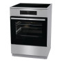 Плита електрична Gorenje MEKIS6101I