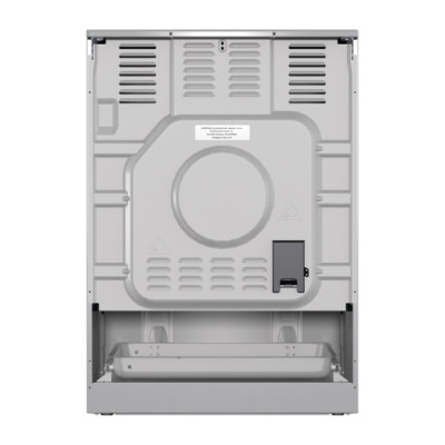 Плита електрична Gorenje MEKIS6101I