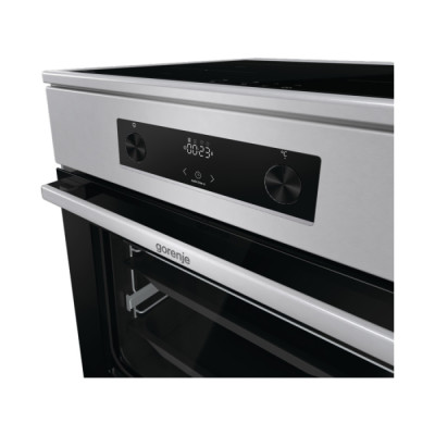 Плита електрична Gorenje MEKIS6101I