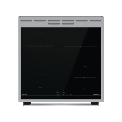 Плита електрична Gorenje MEKIS6101I