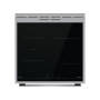 Плита електрична Gorenje MEKIS6101I