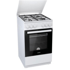 Плита газова GORENJE G5111WH-B