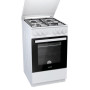 Плита газова GORENJE G5111WH-B