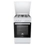 Плита газова GORENJE G5111WH-B