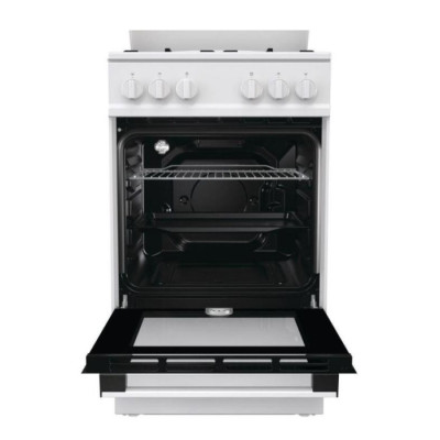 Плита газова GORENJE G5111WH-B