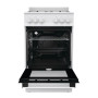 Плита газова GORENJE G5111WH-B