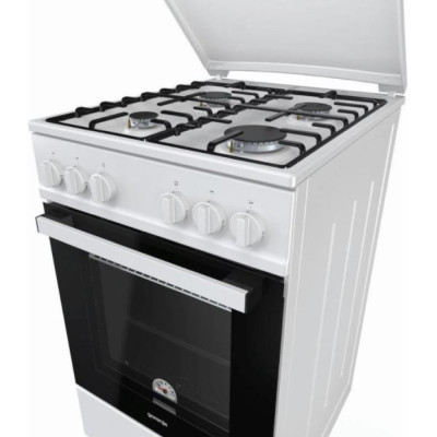 Плита газова GORENJE G5111WH-B