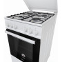 Плита газова GORENJE G5111WH-B