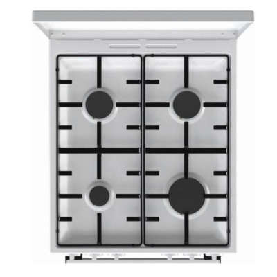 Плита газова GORENJE G5111WH-B