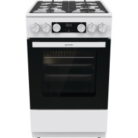 Плита газова Gorenje GGI5C21WF-B