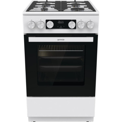 Плита газова Gorenje GGI5C21WF-B