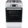 Плита газова Gorenje GGI5C21WF-B