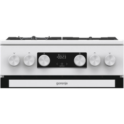 Плита газова Gorenje GGI5C21WF-B
