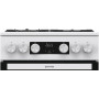 Плита газова Gorenje GGI5C21WF-B