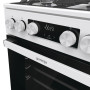 Плита газова Gorenje GGI5C21WF-B