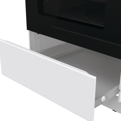 Плита газова Gorenje GGI5C21WF-B