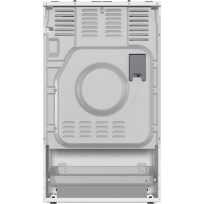 Плита газова Gorenje GGI5C21WF-B