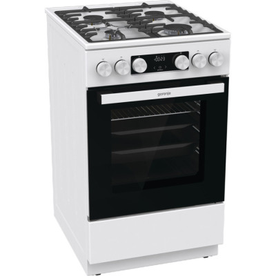 Плита газова Gorenje GGI5C21WF-B