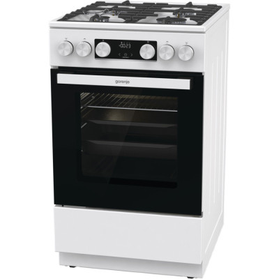 Плита газова Gorenje GGI5C21WF-B
