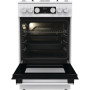 Плита газова Gorenje GGI5C21WF-B