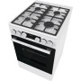 Плита газова Gorenje GGI5C21WF-B