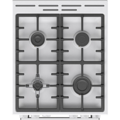 Плита газова Gorenje GGI5C21WF-B