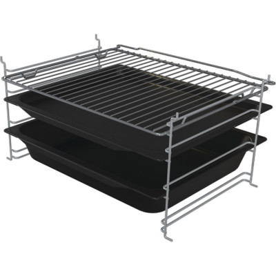 Плита газова Gorenje GGI5C21WF-B