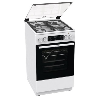 Плита комбінована Gorenje GKS 5C70 WF