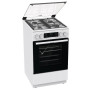 Плита комбінована Gorenje GKS 5C70 WF