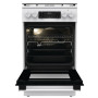 Плита комбінована Gorenje GKS 5C70 WF