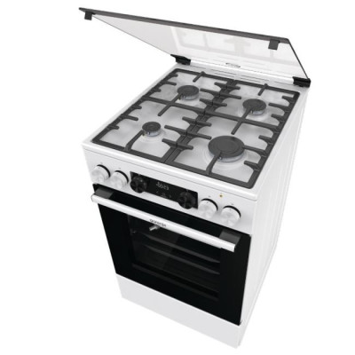 Плита комбінована Gorenje GKS 5C70 WF