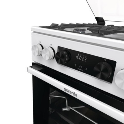 Плита комбінована Gorenje GKS 5C70 WF