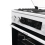 Плита комбінована Gorenje GKS 5C70 WF