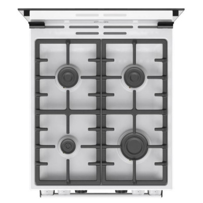 Плита комбінована Gorenje GKS 5C70 WF