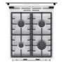 Плита комбінована Gorenje GKS 5C70 WF