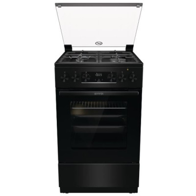 Плита комбінована Gorenje GK 5C41 BF