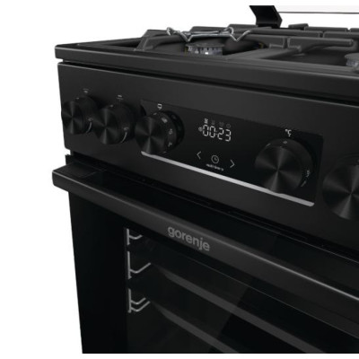 Плита комбінована Gorenje GK 5C41 BF