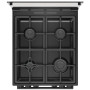 Плита комбінована Gorenje GK 5C41 BF