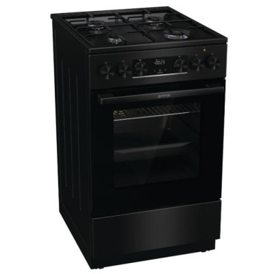 Плита комбінована Gorenje GK 5C60 BJ