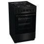 Плита комбінована Gorenje GK 5C60 BJ