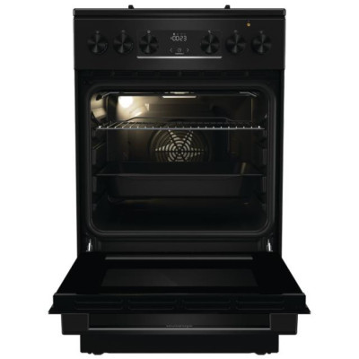 Плита комбінована Gorenje GK 5C60 BJ