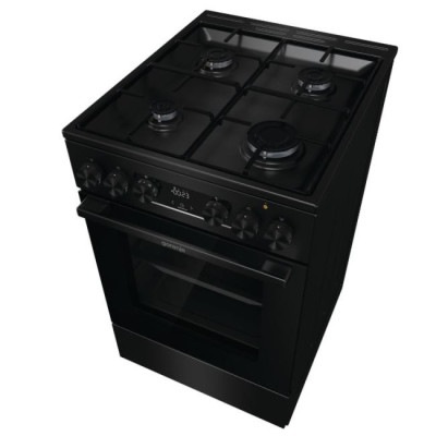 Плита комбінована Gorenje GK 5C60 BJ