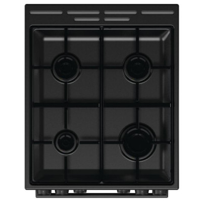 Плита комбінована Gorenje GK 5C60 BJ
