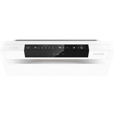Посудомийна машина GORENJE GS 531E10W