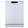 Посудомийна машина Gorenje GS 620 E10W