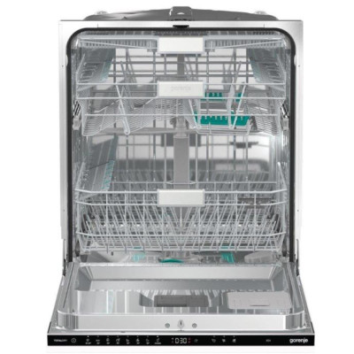 Посудомийна машина вбудована Gorenje GV 693 C60UV