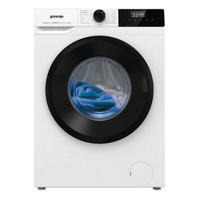 Пральна машина GORENJE W1NHPI84AS/UA