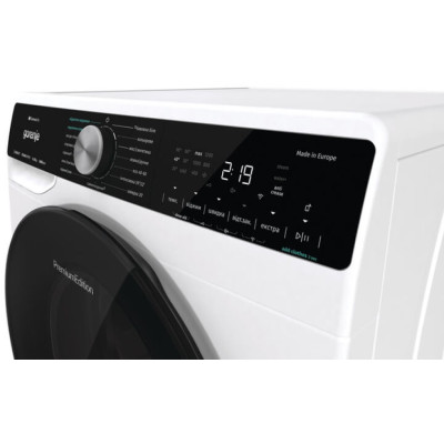 Пральна машина GORENJE WNS14A4TWIFI/UA