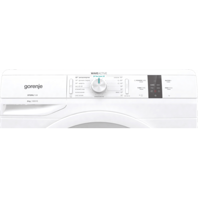 Пральна машина з баком Gorenje WP60S2/IR