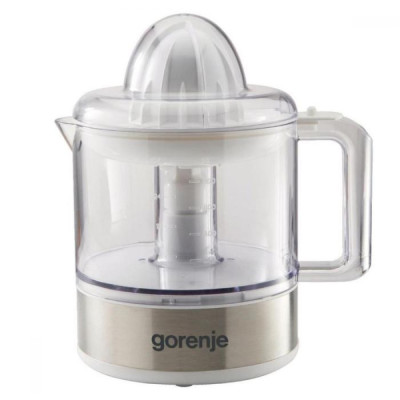 Соковитискач для цитрусових Gorenje CJ30E
